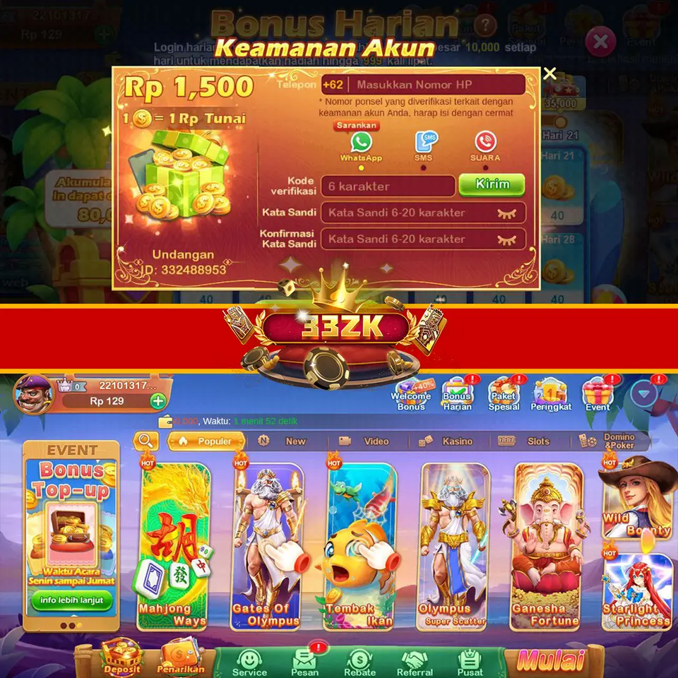 33zk APK