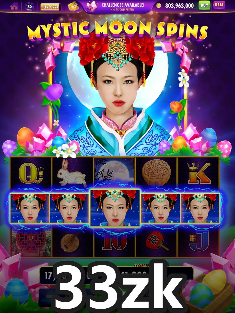 33zk APK