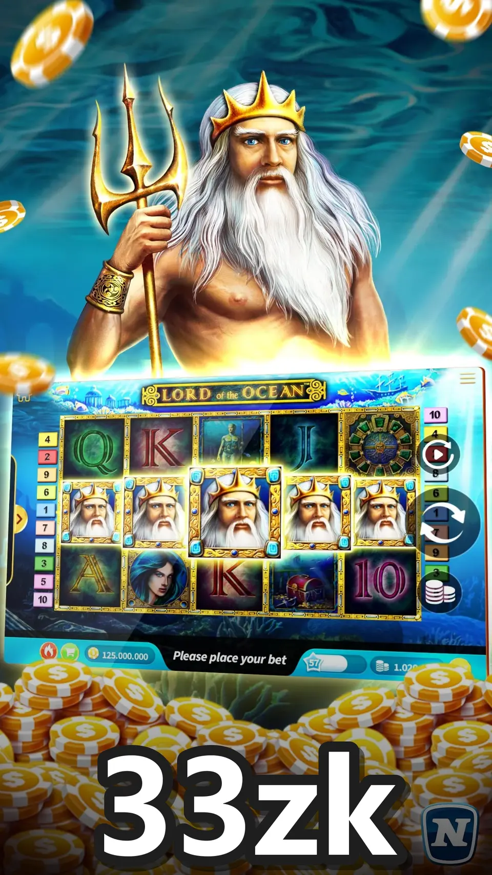 33zk screenshot